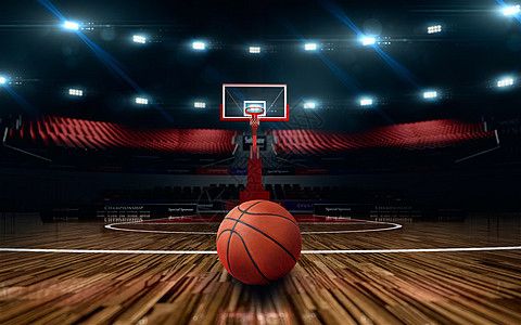 1月16日25-26赛季NBA常规赛 老鹰VS开拓者